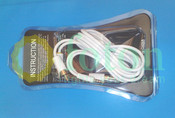 KABLO AV CABLE FOR İPOD