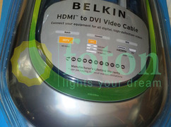 KABLO BELKIN