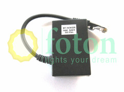 TELEFON PROGRAMLAMA KABLOSU NONAME MT-NOK035 NK N91 10PIN