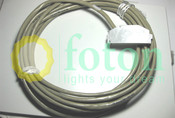 KABLO 32P,10M,OPN CBL ASSY 2X26 AWG