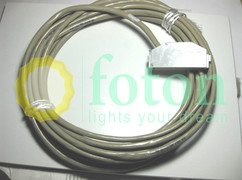 KABLO 32P,10M,OPN CBL ASSY 2X26 AWG