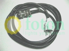 KABLO CABLE ASSY,POWER FOR RT-1446/URC